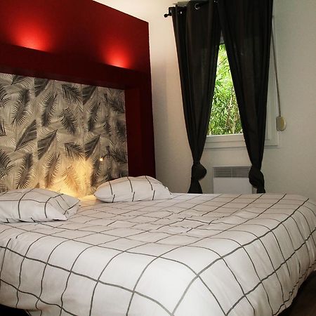 High Standing Apart 55M2 - Reserved Parking - 1 Room Avignon Luaran gambar