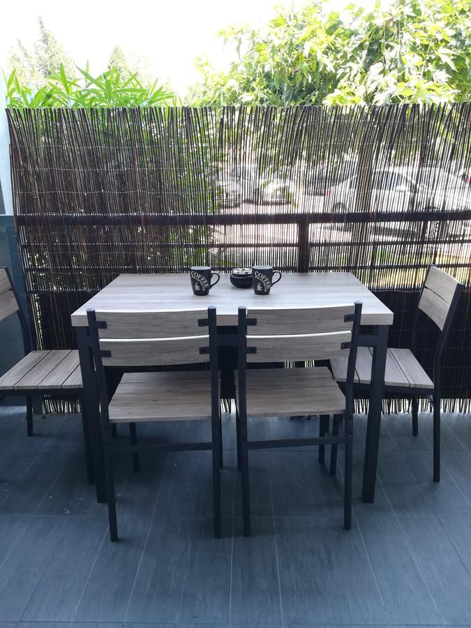 High Standing Apart 55M2 - Reserved Parking - 1 Room Avignon Luaran gambar